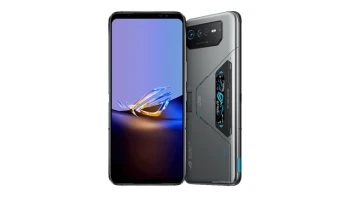 เอซุส ASUS-ROG Phone 6D Ultimate (16GB/512GB)