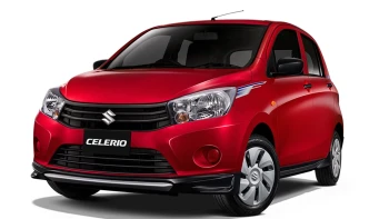 ซูซูกิ Suzuki-Celerio GL UP-ปี 2023