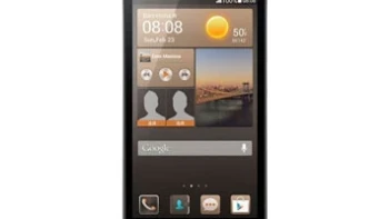 หัวเหว่ย Huawei Ascend G6