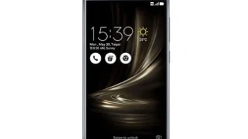 เอซุส ASUS Zenfone 3 Zoom