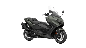 ยามาฮ่า Yamaha TMAX 560 ปี 2025