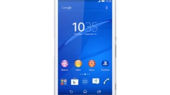 โซนี่ Sony Xperia Z3 Compact