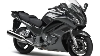 ยามาฮ่า Yamaha-FJR1300A MY2020-ปี 2019