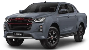 อีซูซุ Isuzu D-MAX X-Series Hi-Lander 4-Door 1.9 Ddi Z A/T ปี 2022