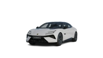 โลตัส Lotus Emeya S ปี 2024
