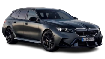 บีเอ็มดับเบิลยู BMW M5 Touring ปี 2025