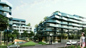 แอคควา คอนโดมิเนียม (ACQUA Condominium)