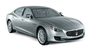 มาเซราติ Maserati Quattroporte S ปี 2013