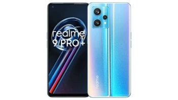 เรียลมี realme-9 Pro+ 5G (8GB/256GB)