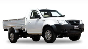 ทาทา TATA Xenon Single Cab Giant ปี 2009