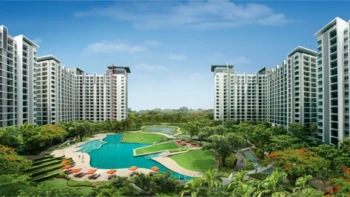 เดอะ พาร์คแลนด์ ศรีนครินทร์ (The Parkland Srinakarin)