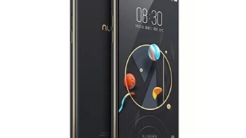 นูเบีย Nubia M2 Lite (RAM4GB)