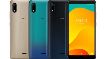 วีโก Wiko Sunny4 Plus