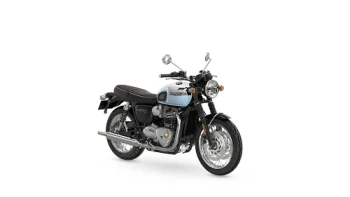 ไทรอัมพ์ Triumph Bonneville T120 Chrome Edition ปี 2023