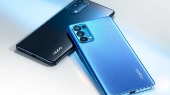 ออปโป OPPO Reno5 Pro