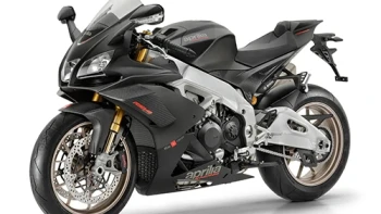 อาพริเลีย Aprilia RSV4 1100 Factory ปี 2019