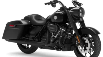 ฮาร์ลีย์-เดวิดสัน Harley-Davidson Touring Road King Special ปี 2022