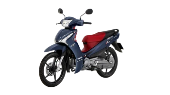 ยามาฮ่า Yamaha FINN ล้อแม็ก สตาร์ทมือ ปี 2025