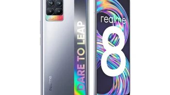 เรียลมี realme 8 (4GB/128GB)
