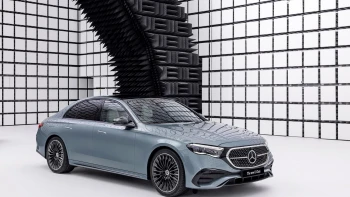 เมอร์เซเดส-เบนซ์ Mercedes-benz E-Class E 350 e AMG Dynamic ปี 2024