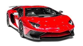 ลัมโบร์กินี Lamborghini Aventador LP750-4 Superveloce ปี 2015