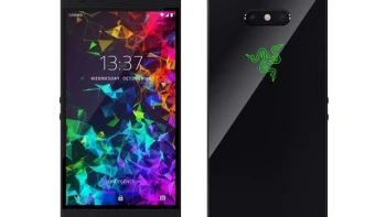 เรเซอร์ Razer Phone 2 128GB