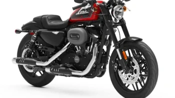 ฮาร์ลีย์-เดวิดสัน Harley-Davidson Cruiser Roadster ปี 2020