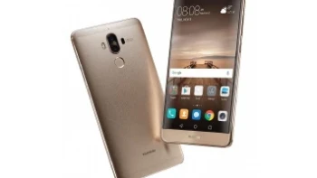 หัวเหว่ย Huawei-Mate 9