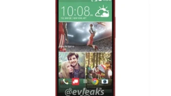 เอชทีซี HTC One E8