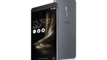 เอซุส ASUS-Zenfone 3 Ultra