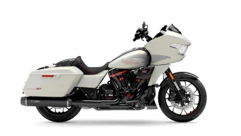 ฮาร์ลีย์-เดวิดสัน Harley-Davidson CVO Road Glide ST ปี 2024