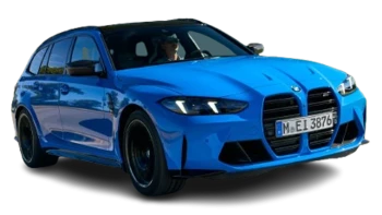 บีเอ็มดับเบิลยู BMW M3 Competition M xDrive Touring ปี 2025