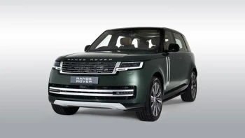 แลนด์โรเวอร์ Land Rover Range Rover 3.0 Diesel LWB AWD Autobiography Plus ปี 2022