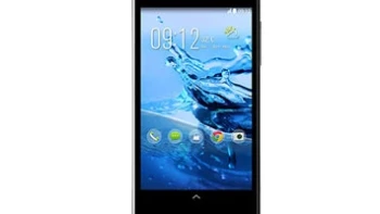 เอเซอร์ Acer Liquid Z500