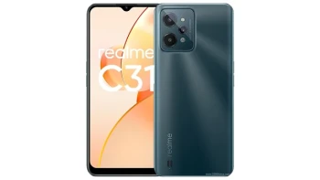 เรียลมี realme C31 (3GB/32GB)