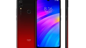 เสียวหมี่ Xiaomi-Redmi 7