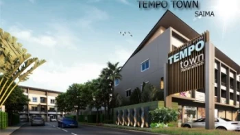 เทมโป ทาวน์ รัตนาธิเบศร์-ไทรม้า (Tempo Town)