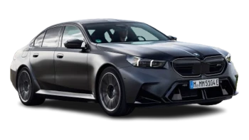 บีเอ็มดับเบิลยู BMW M5 Ceramic Brake ปี 2024