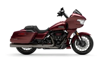 ฮาร์ลีย์-เดวิดสัน Harley-Davidson CVO Road Glide ปี 2024