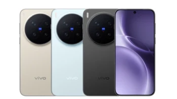 วีโว่ vivo X300 Pro (16GB/512GB)