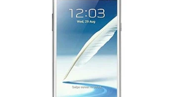 ซัมซุง SAMSUNG-Galaxy Note 2