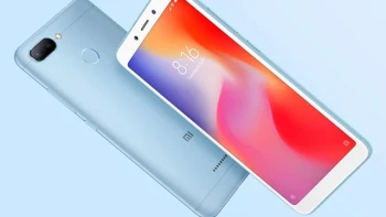 เสียวหมี่ Xiaomi-Redmi 6 64GB