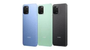 หัวเหว่ย Huawei Nova Y61 (6GB/64GB)