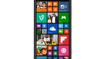 โนเกีย Nokia-Lumia 830