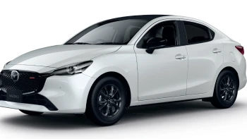 มาสด้า Mazda 2 1.3 SP Sedan ปี 2023