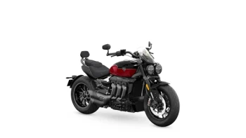 ไทรอัมพ์ Triumph ROCKET 3 STORM GT ปี 2024