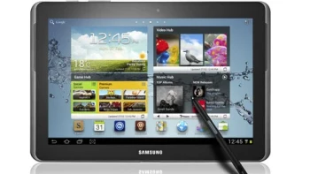 ซัมซุง SAMSUNG Galaxy Tab