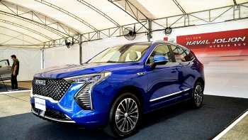 ฮาวาล HAVAL JOLION TECH ปี 2021