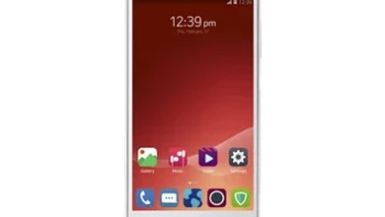 ดีแทค DTAC Phone EAGLE X 4G