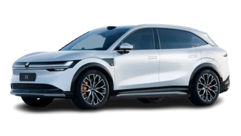 ซีเคอร์ Zeekr 7X Standard ปี 2025